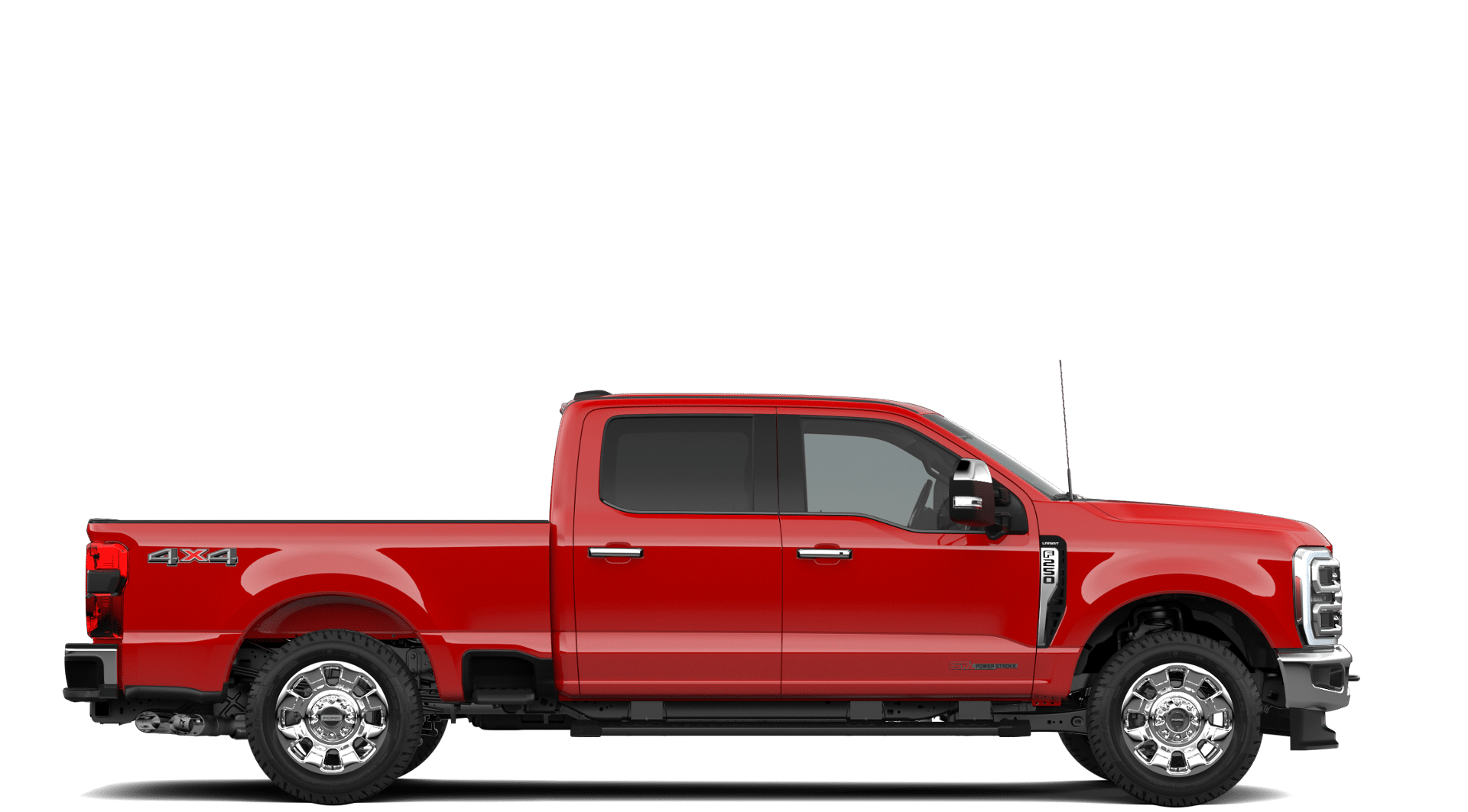 2026 Ford Super Duty® External Image 1